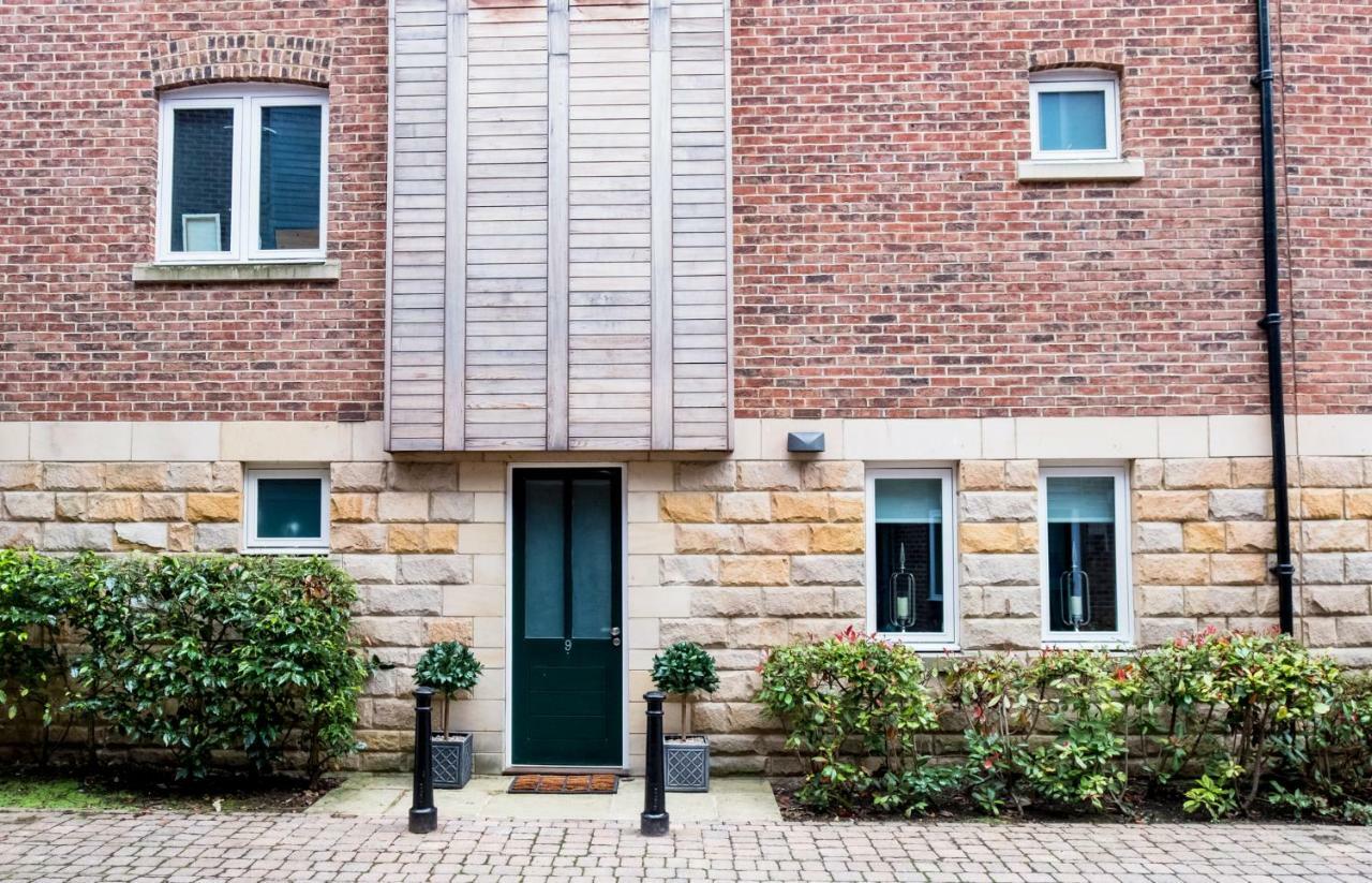 Riverside Retreat - Durham Exterior foto